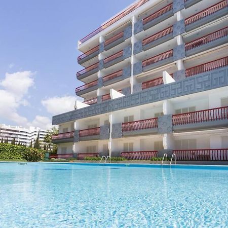 Tivoli Apt8 With Pool&Garage فيلامورا المظهر الخارجي الصورة