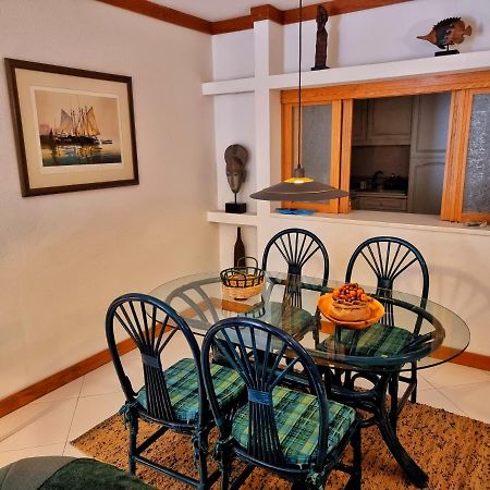 Tivoli Apt8 With Pool&Garage فيلامورا المظهر الخارجي الصورة