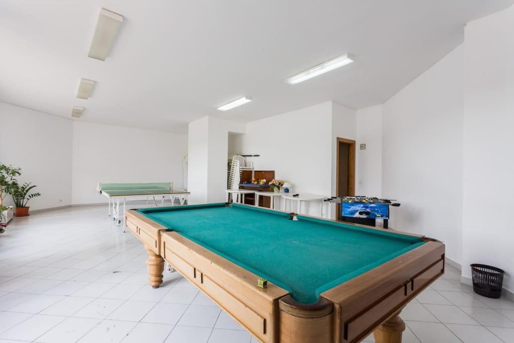 Tivoli Apt8 With Pool&Garage فيلامورا المظهر الخارجي الصورة