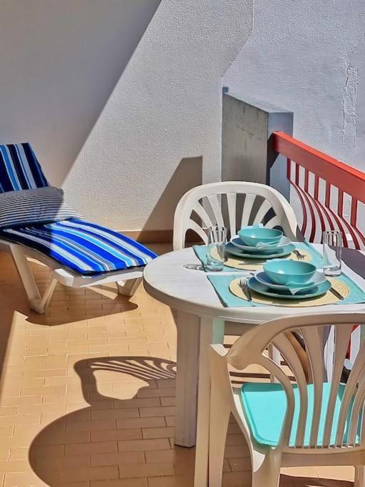 Tivoli Apt8 With Pool&Garage فيلامورا المظهر الخارجي الصورة