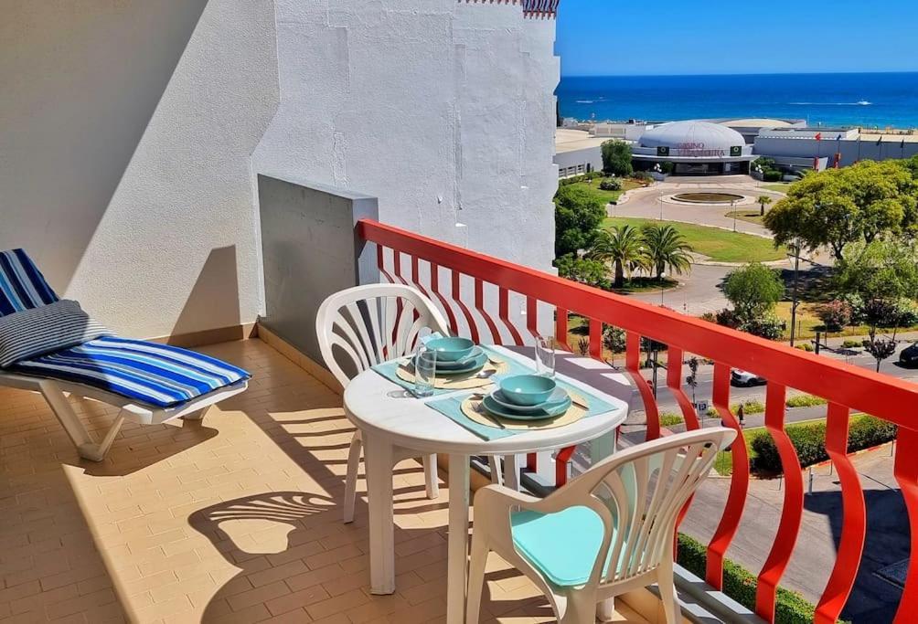 Tivoli Apt8 With Pool&Garage فيلامورا المظهر الخارجي الصورة