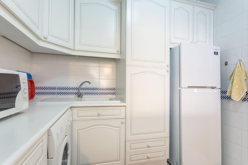 Tivoli Apt8 With Pool&Garage فيلامورا المظهر الخارجي الصورة