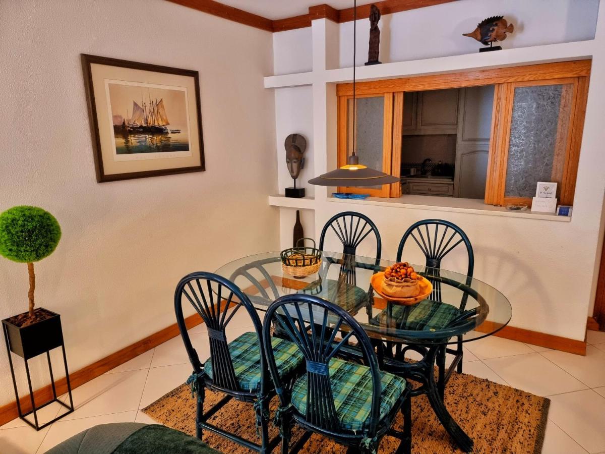 Tivoli Apt8 With Pool&Garage فيلامورا المظهر الخارجي الصورة