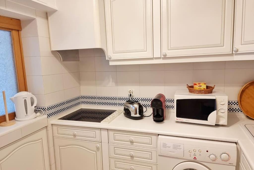 Tivoli Apt8 With Pool&Garage فيلامورا المظهر الخارجي الصورة