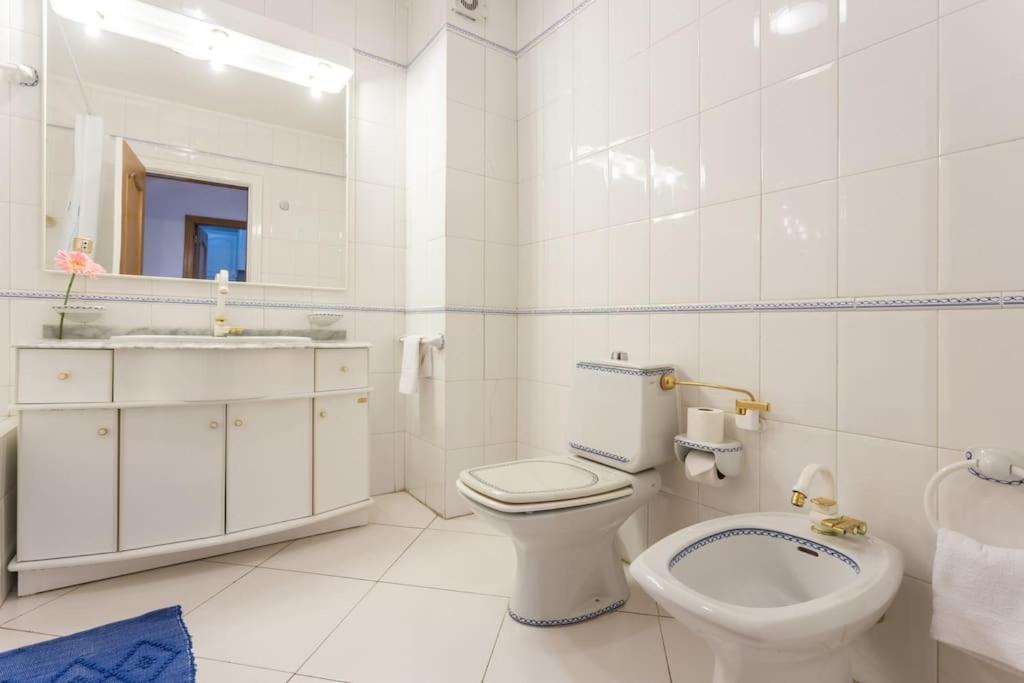 Tivoli Apt8 With Pool&Garage فيلامورا المظهر الخارجي الصورة