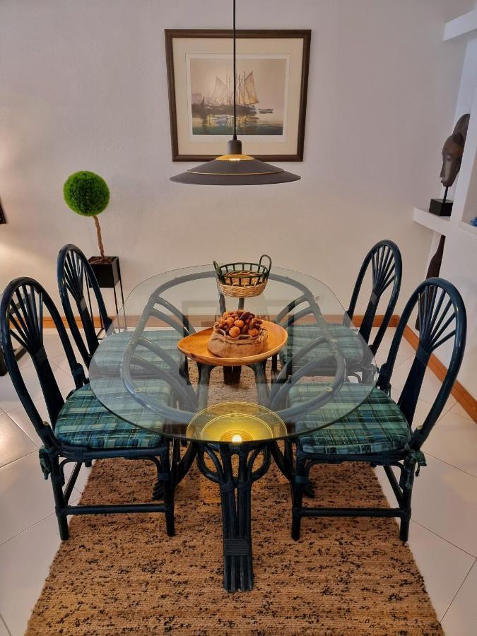 Tivoli Apt8 With Pool&Garage فيلامورا المظهر الخارجي الصورة