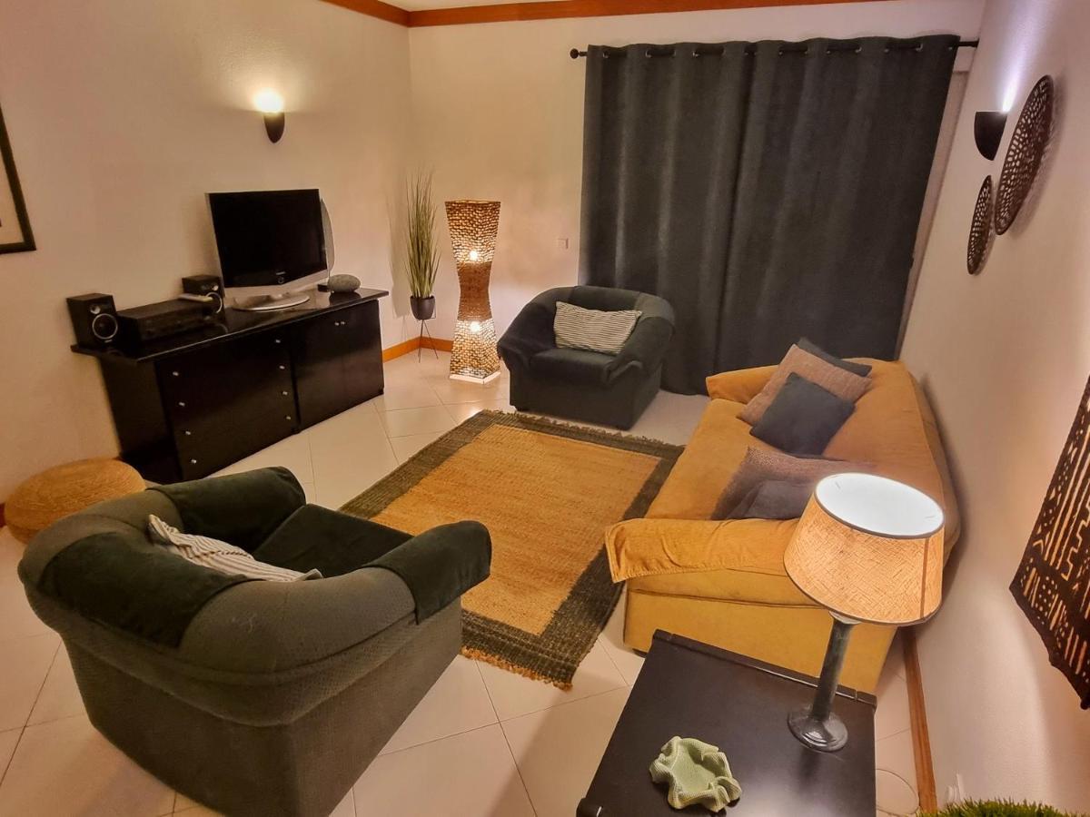 Tivoli Apt8 With Pool&Garage فيلامورا المظهر الخارجي الصورة